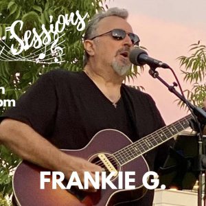 Sunday Sessions Featuring Frankie G.